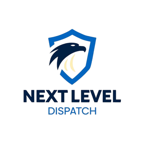 Next Level Dispatch logo